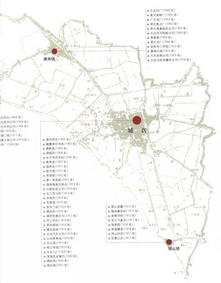 張謇與大生集團 近代中國在地型社會企業的早期探索與創新實踐